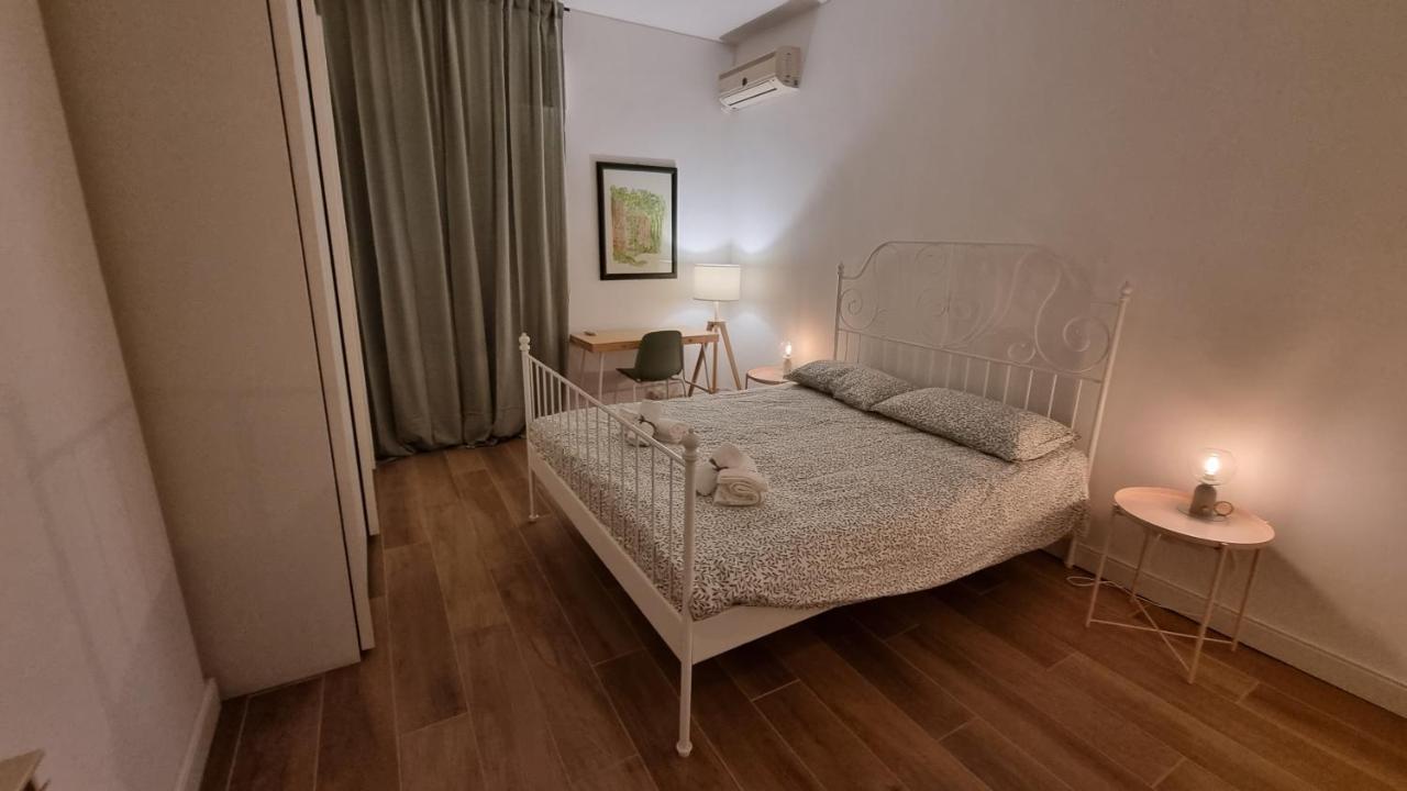 La Casa Di G. Appartement Rome Buitenkant foto