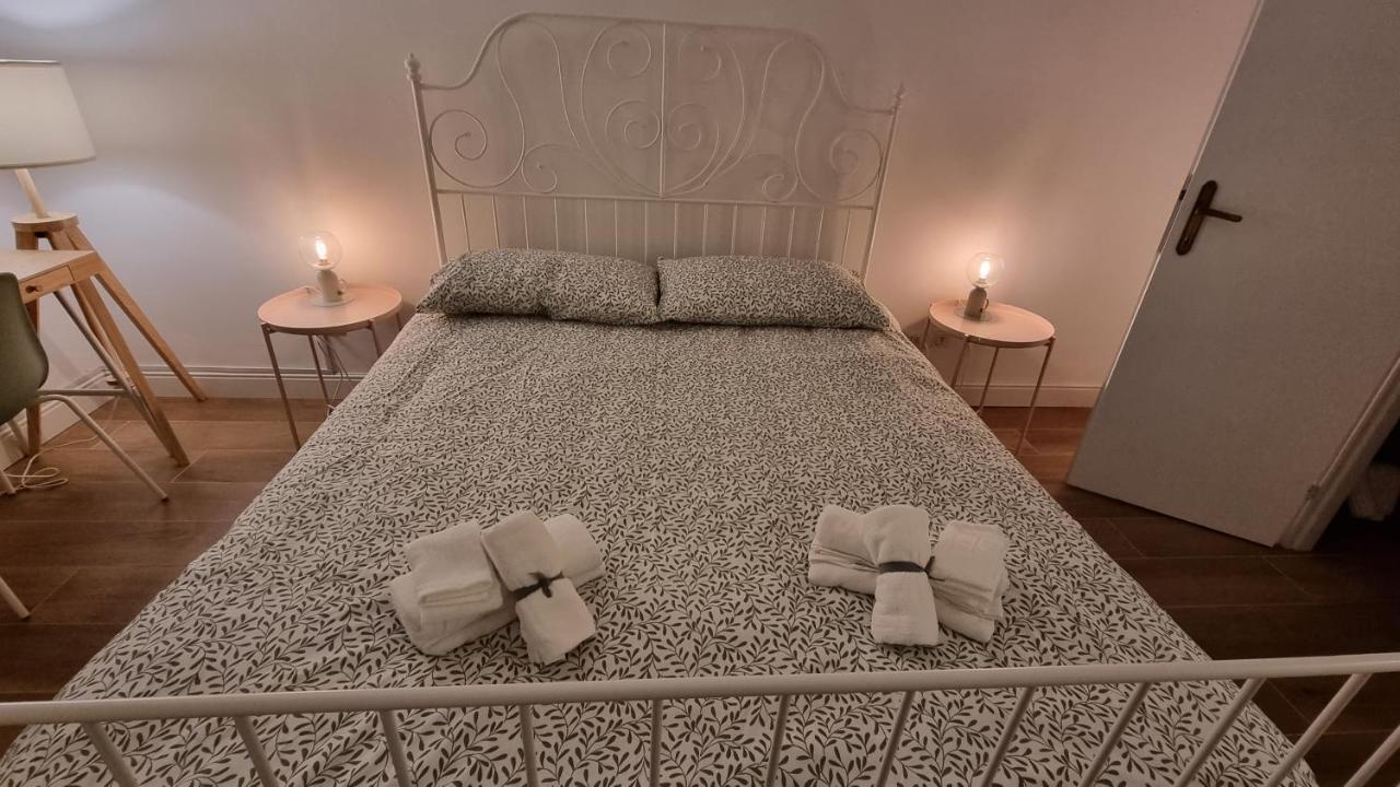 La Casa Di G. Appartement Rome Buitenkant foto