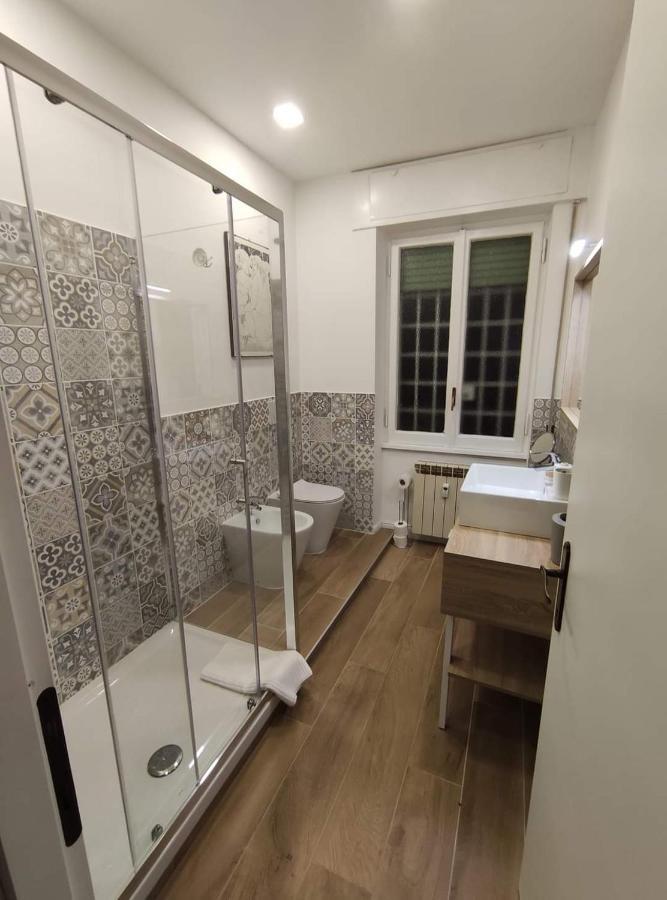La Casa Di G. Appartement Rome Buitenkant foto