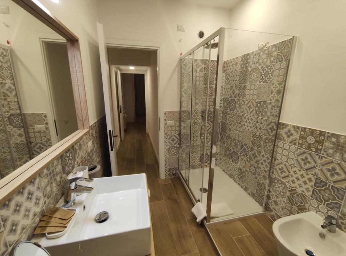 La Casa Di G. Appartement Rome Buitenkant foto